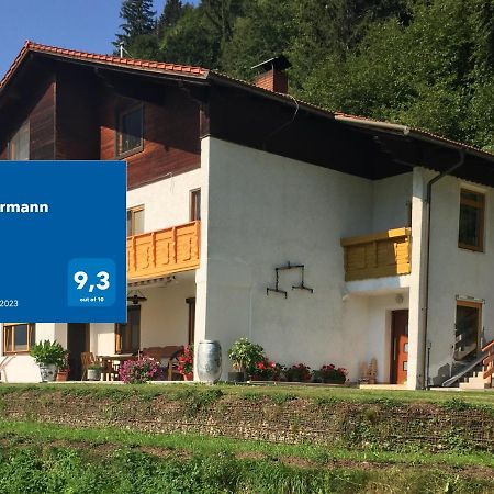 Haus Wassermann Kleblach Экстерьер фото
