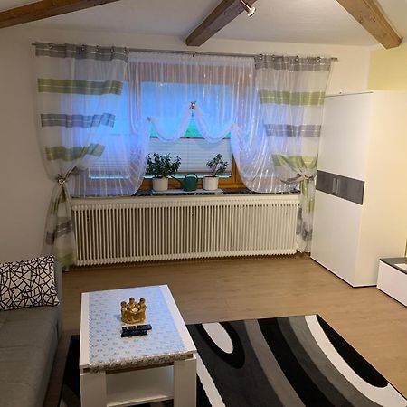 Haus Wassermann Kleblach Экстерьер фото