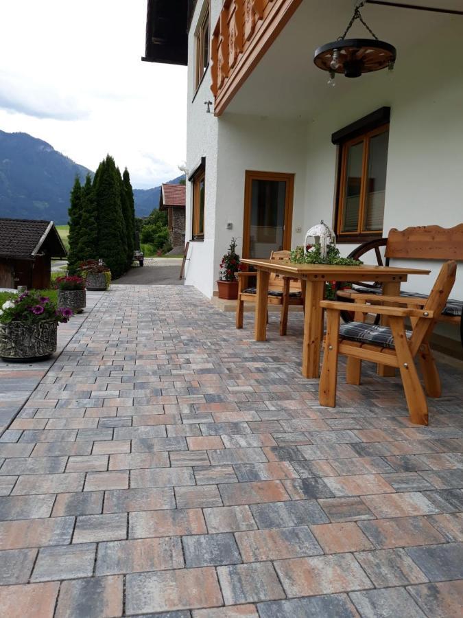Haus Wassermann Kleblach Экстерьер фото