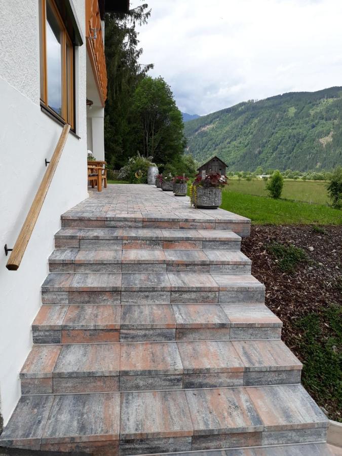 Haus Wassermann Kleblach Экстерьер фото