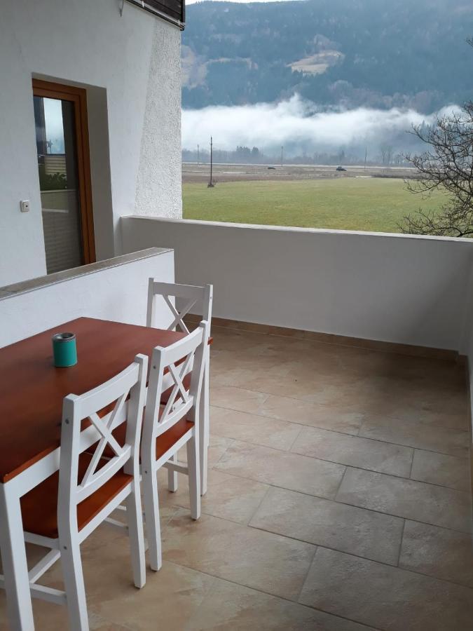 Haus Wassermann Kleblach Экстерьер фото