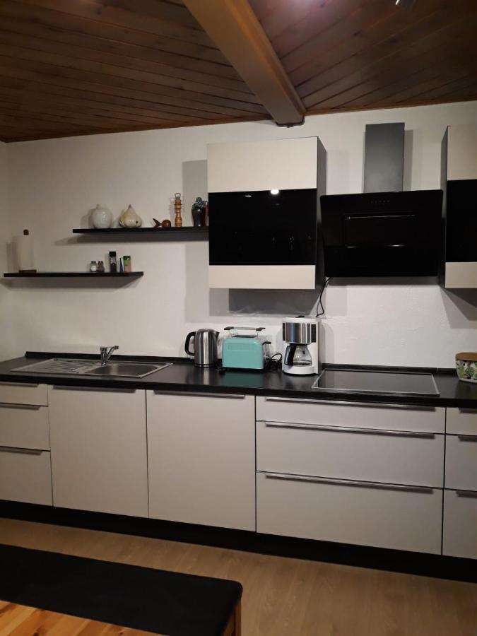 Haus Wassermann Kleblach Экстерьер фото
