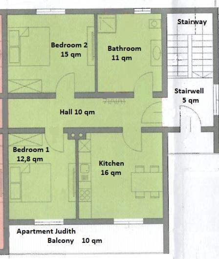 Haus Wassermann Kleblach Экстерьер фото
