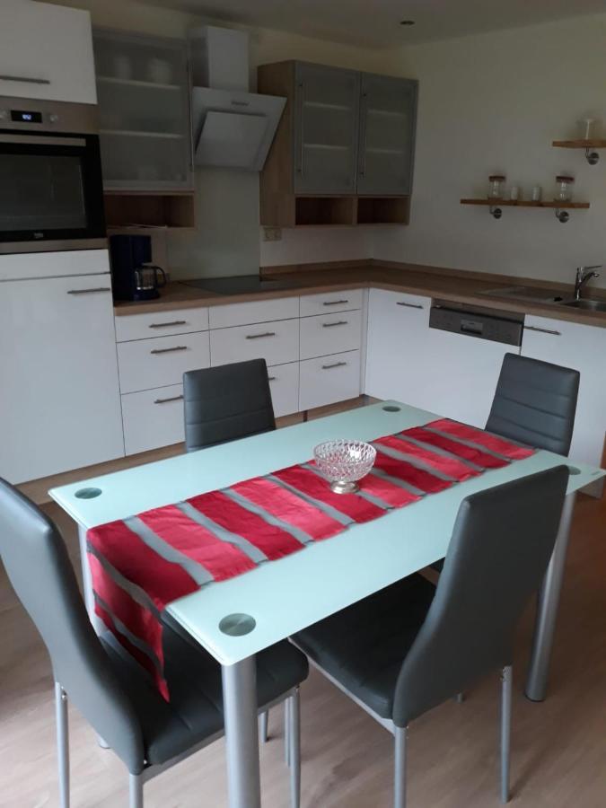 Haus Wassermann Kleblach Экстерьер фото
