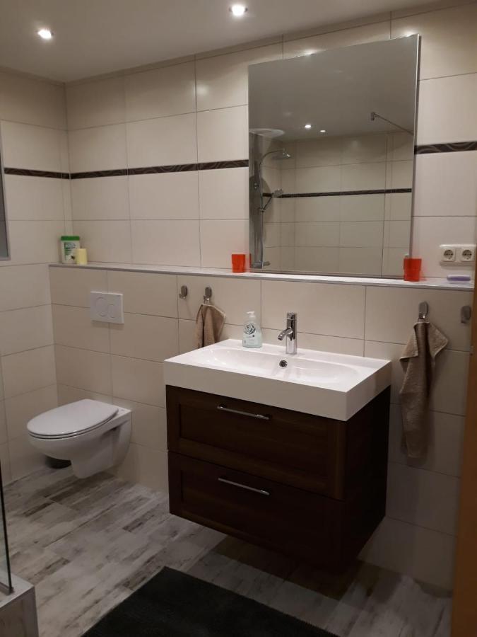 Haus Wassermann Kleblach Экстерьер фото