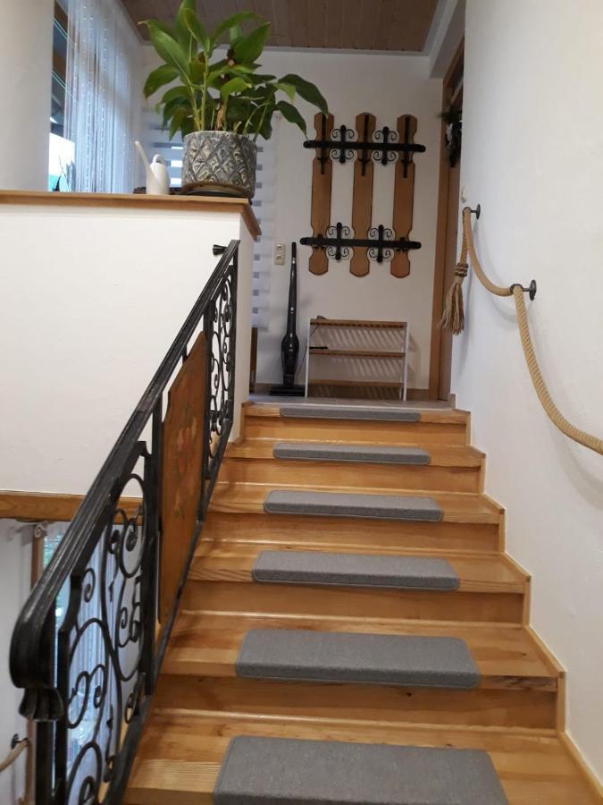 Haus Wassermann Kleblach Экстерьер фото