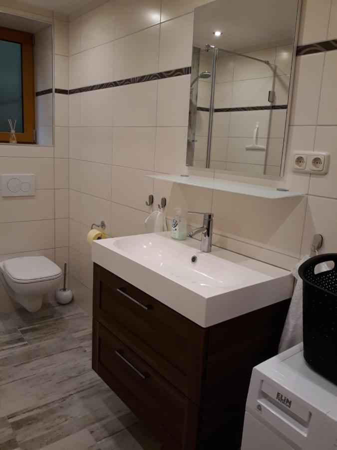 Haus Wassermann Kleblach Экстерьер фото