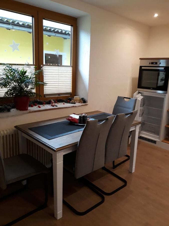 Haus Wassermann Kleblach Экстерьер фото